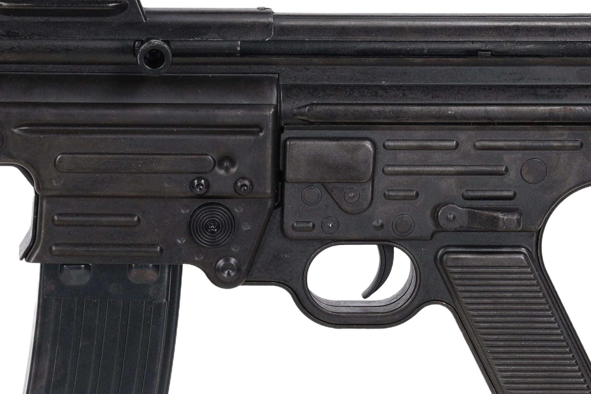 Specna Arms RETRO MP44 AEG Assault Rifle - Black