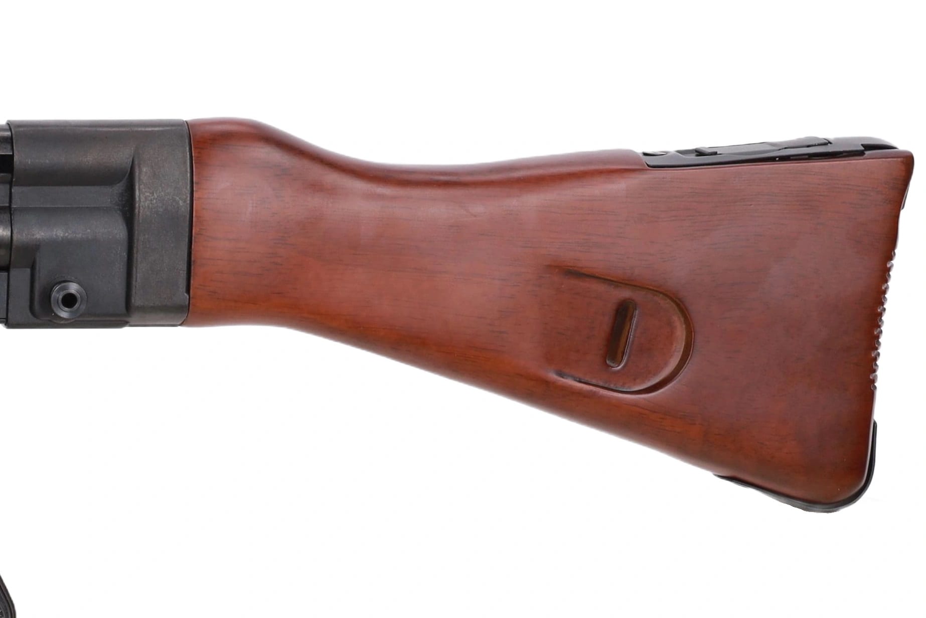 Specna Arms RETRO MP44 AEG Assault Rifle - Black