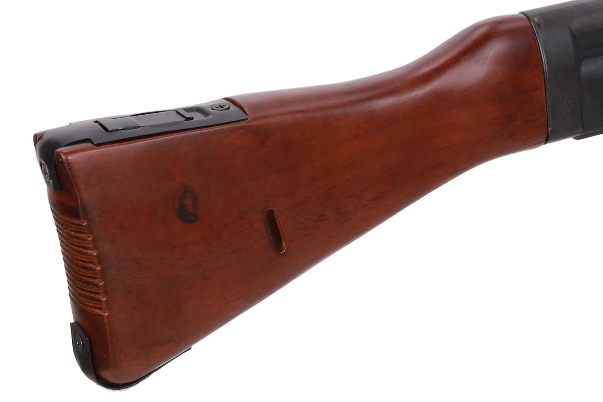 Specna Arms RETRO MP44 AEG Assault Rifle - Black