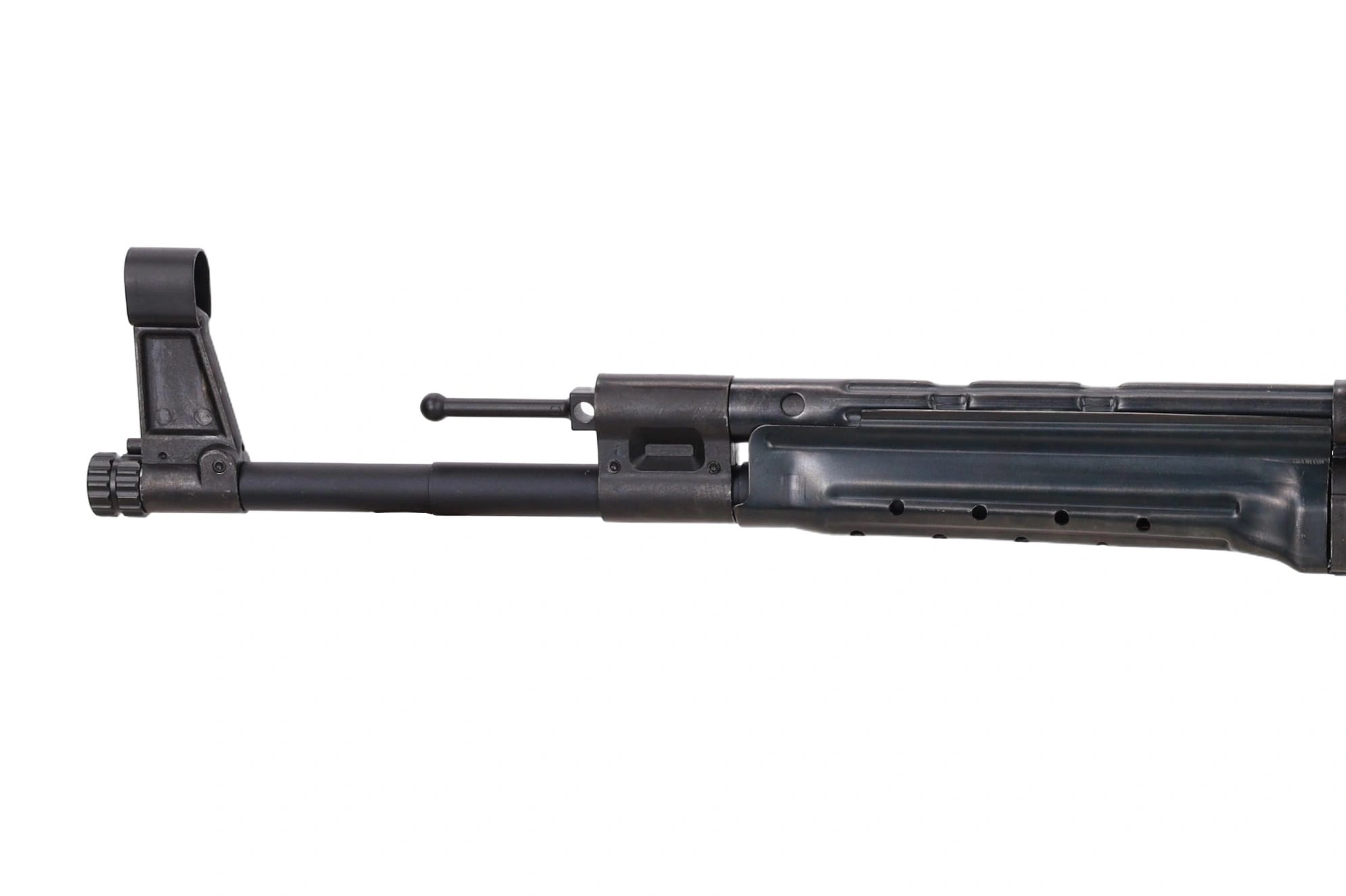 Specna Arms RETRO MP44 AEG Assault Rifle - Black