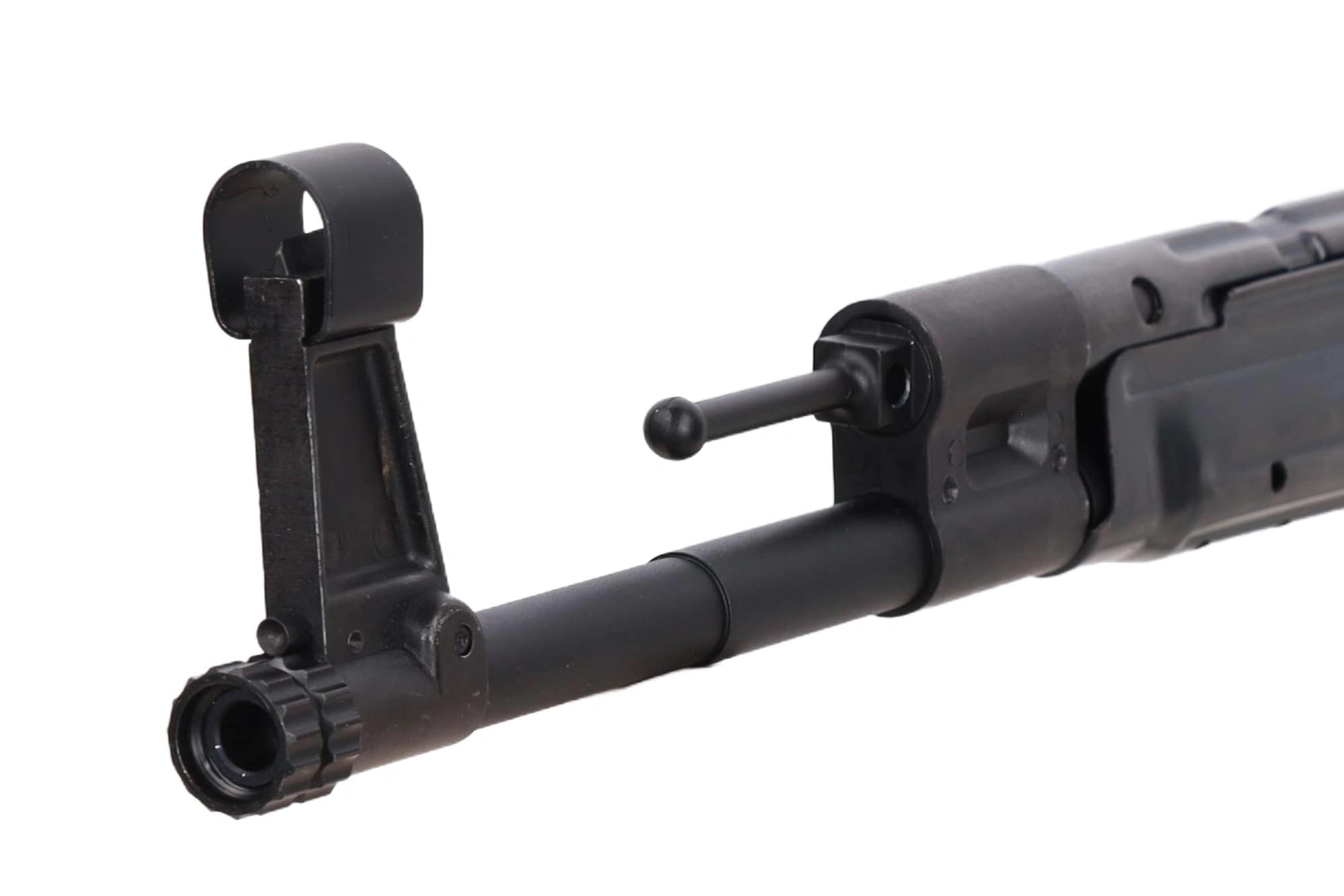 Specna Arms RETRO MP44 AEG Assault Rifle - Black