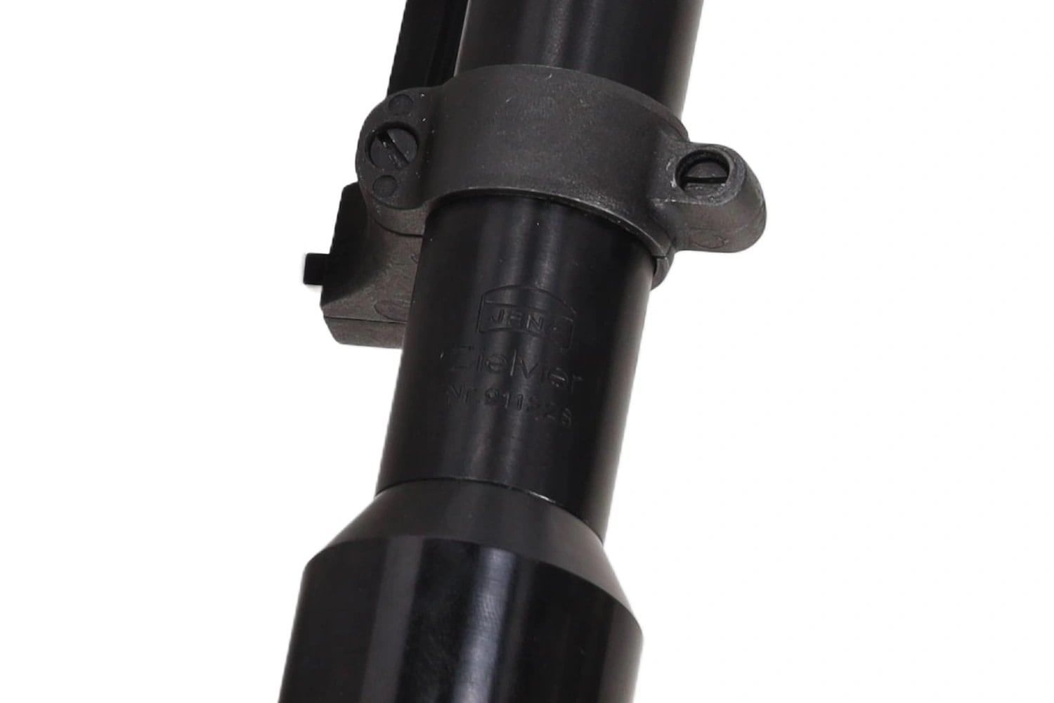 Specna Arms ZF39 RETRO Style 4x26 Rifle Scope with Kar98K mount - Black