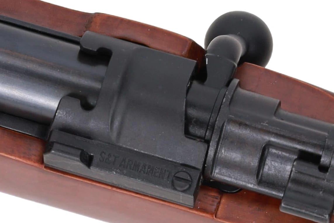Karabin ASG Specna Arms Kar98K Retro - Real Wood