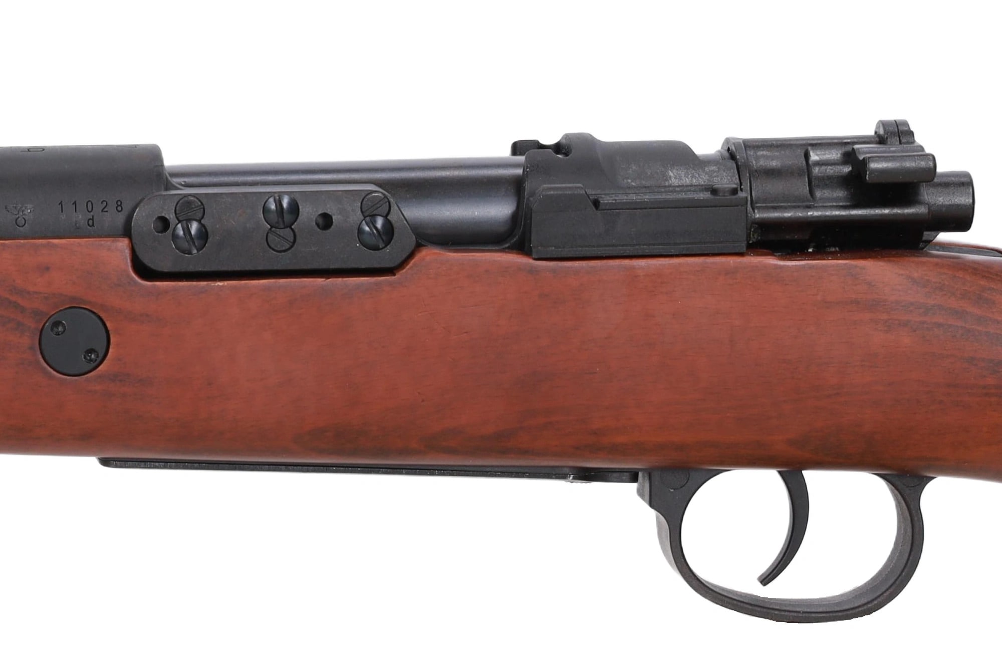 Karabin ASG Specna Arms Kar98K Retro - Real Wood