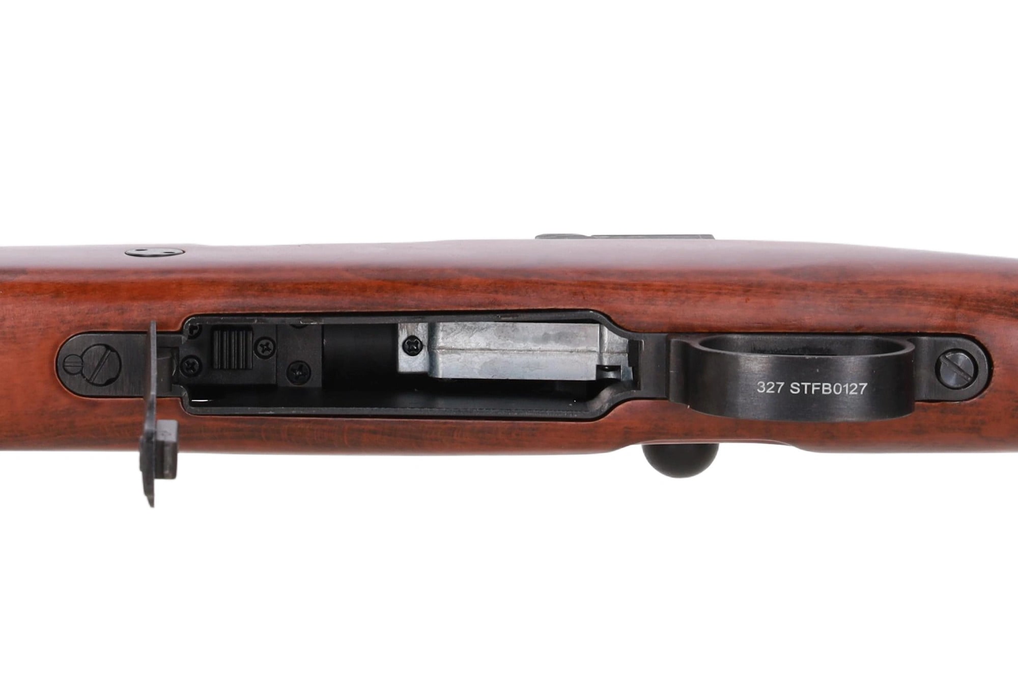Karabin ASG Specna Arms Kar98K Retro - Real Wood