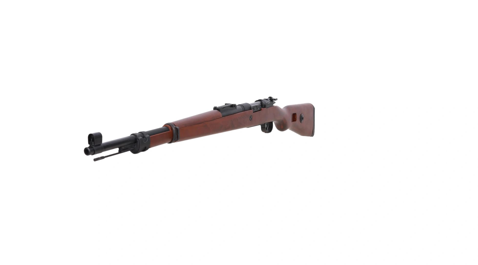 Karabin ASG Specna Arms Kar98K Retro - Real Wood