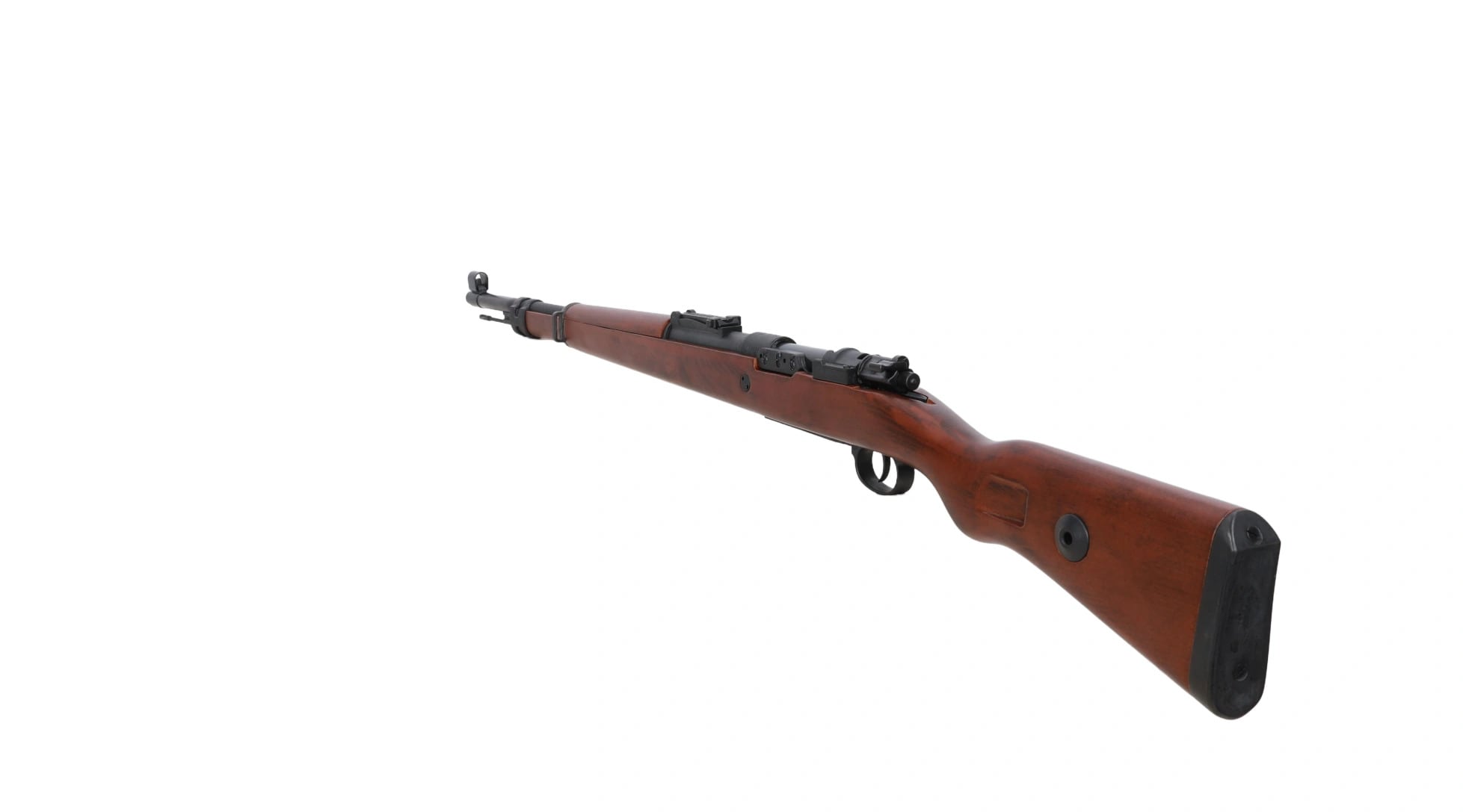 Karabin ASG Specna Arms Kar98K Retro - Real Wood