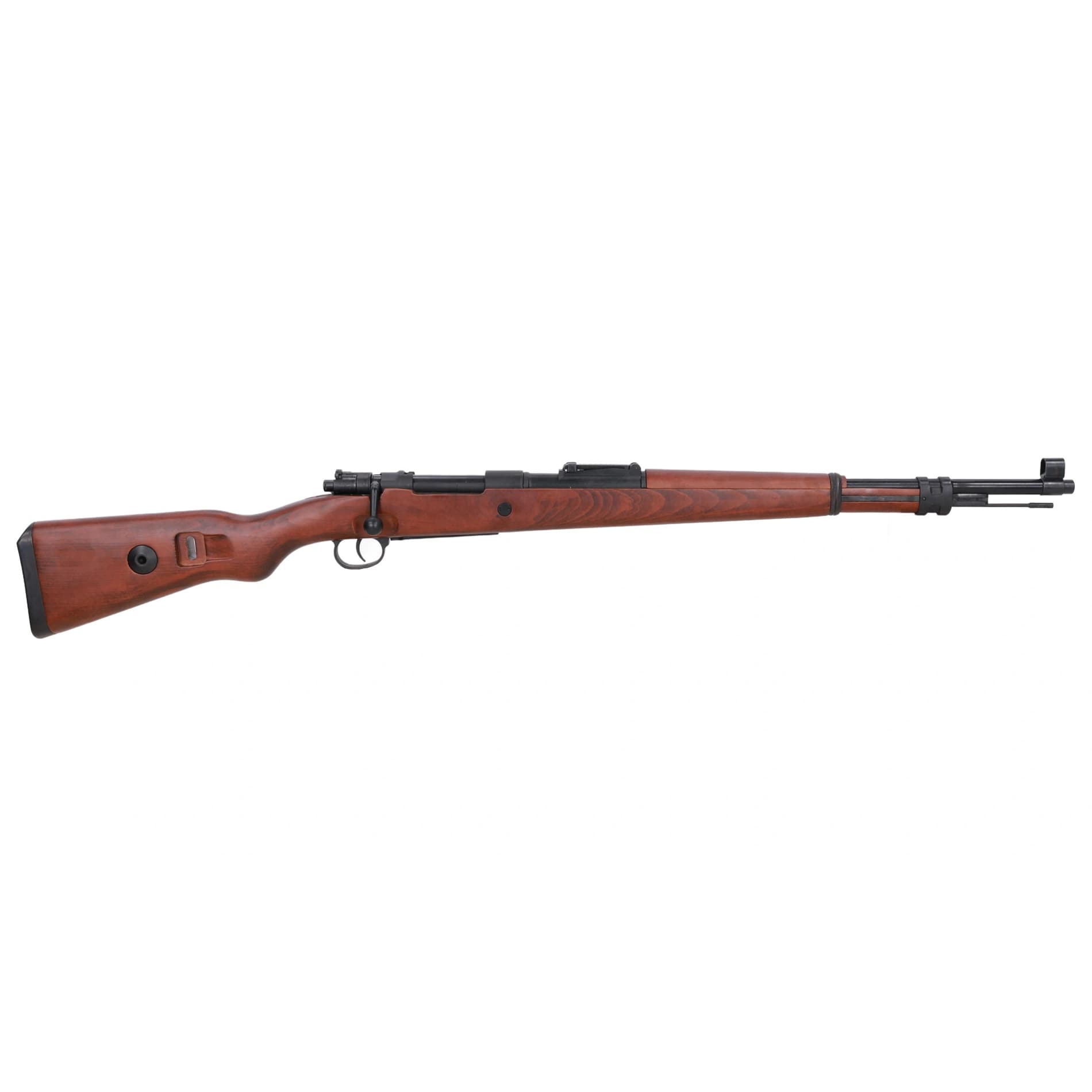 Karabin ASG Specna Arms Kar98K Retro - Real Wood