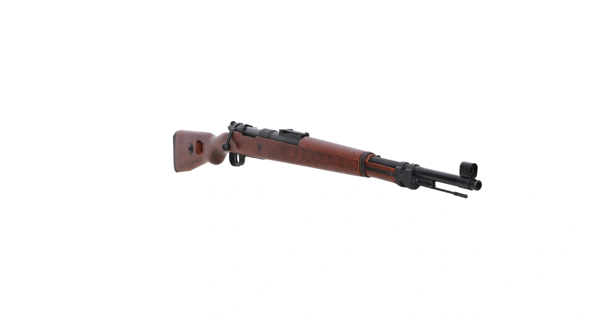 Karabin ASG Specna Arms Kar98K Retro - Real Wood