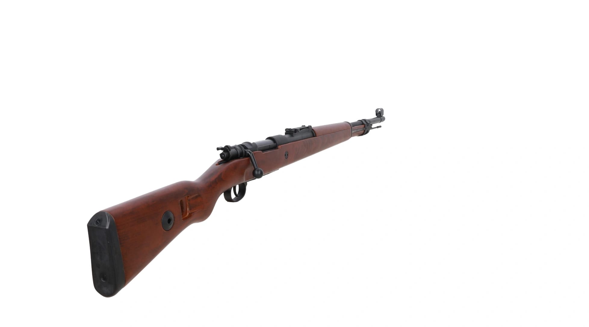 Karabin ASG Specna Arms Kar98K Retro - Real Wood