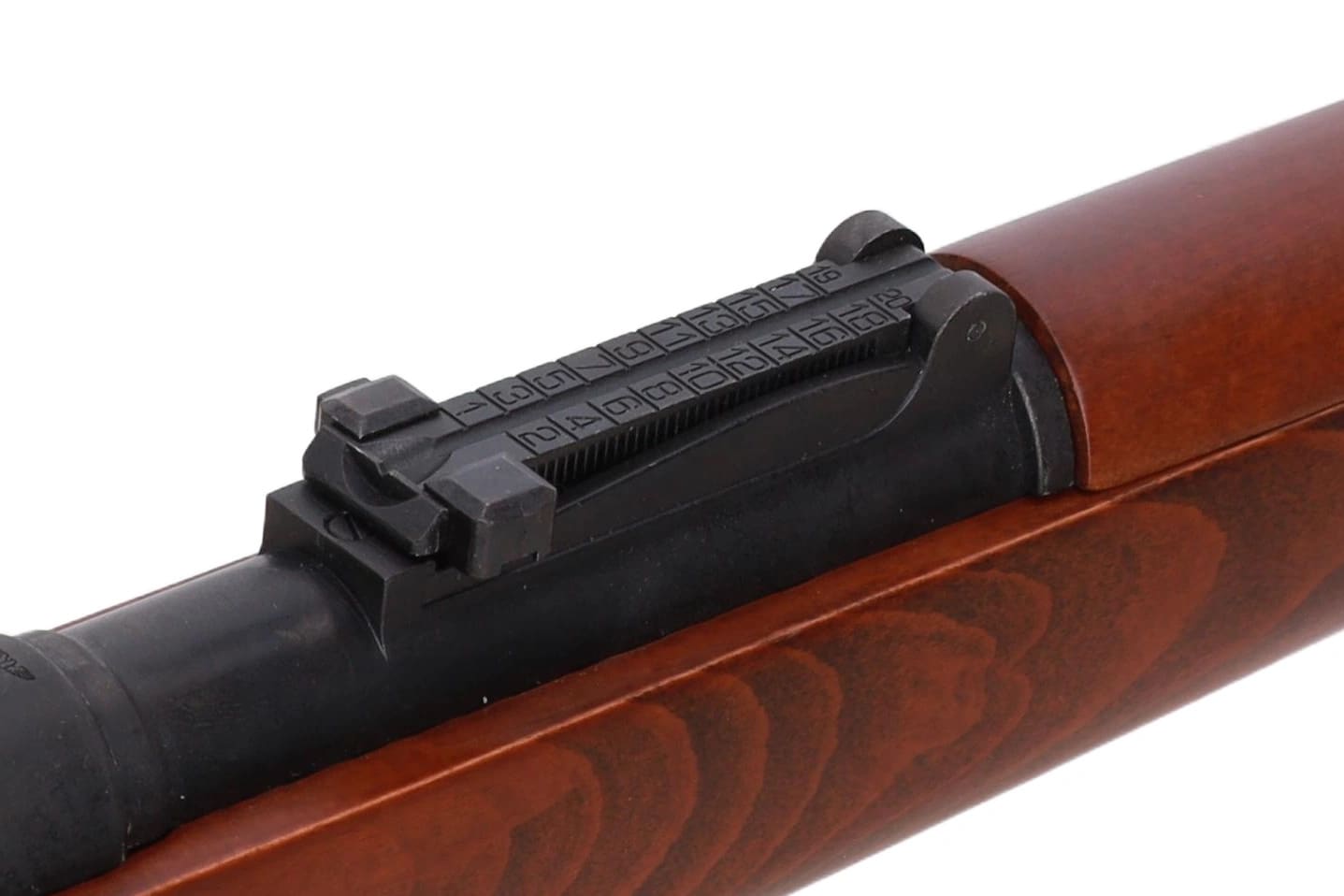 Karabin ASG Specna Arms Kar98K Retro - Real Wood