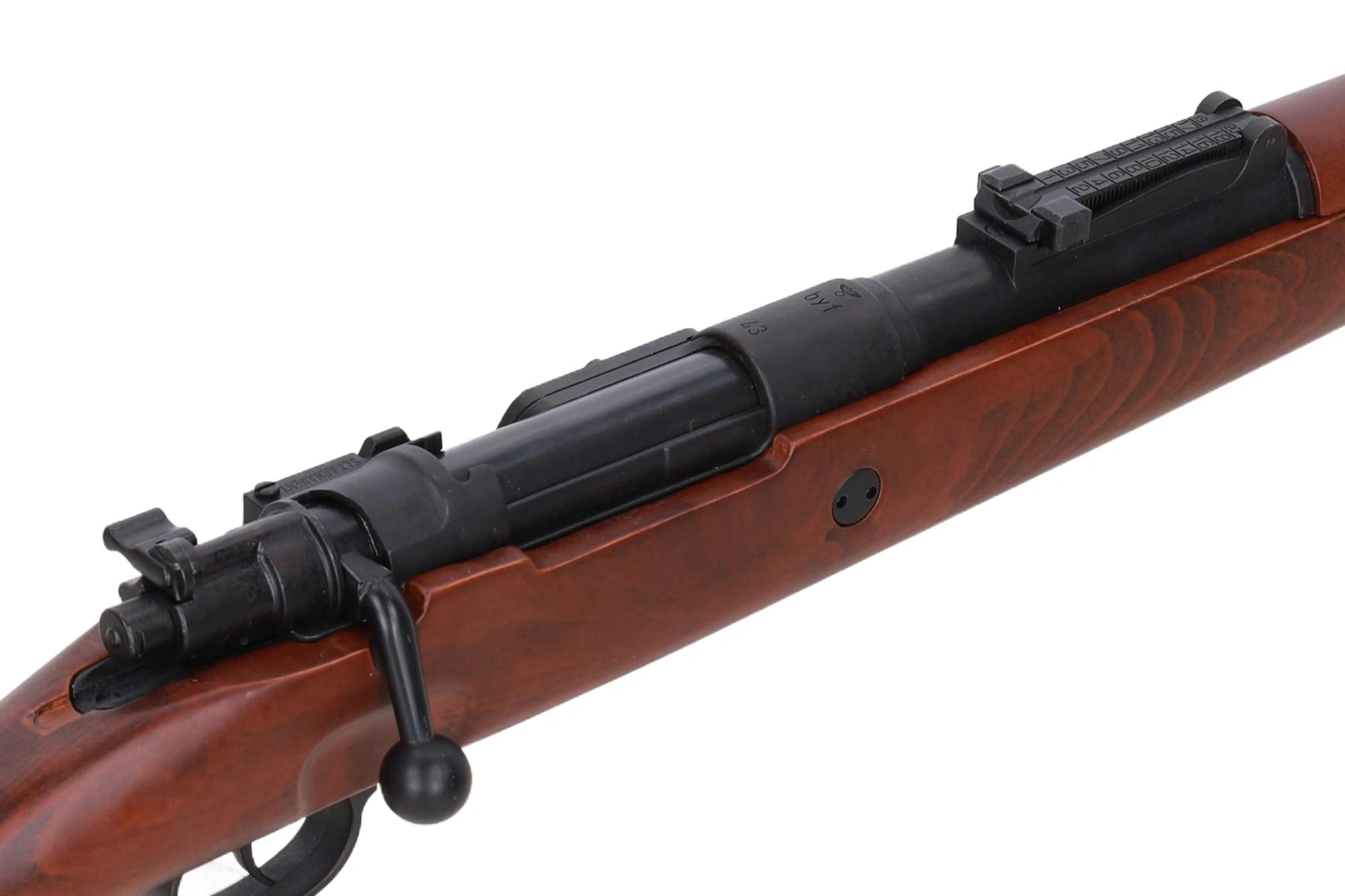 Karabin ASG Specna Arms Kar98K Retro - Real Wood