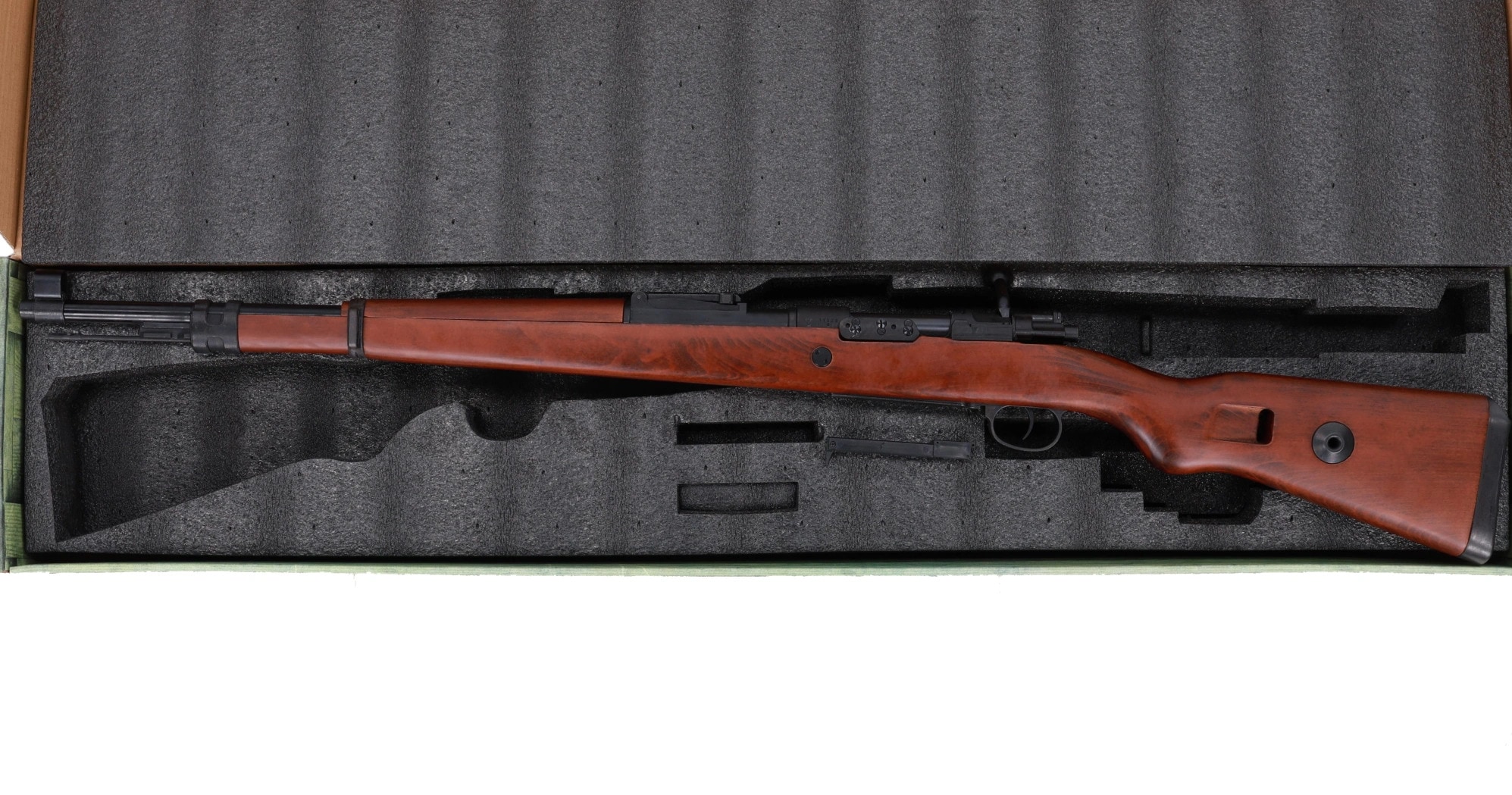 Karabin ASG Specna Arms Kar98K Retro - Real Wood