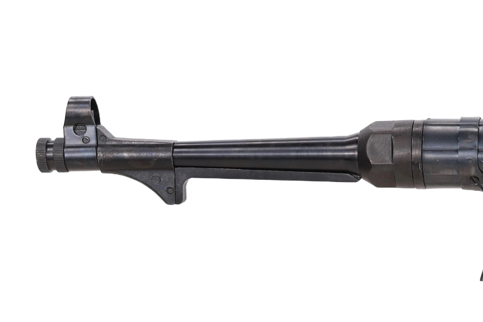 Пістолет-кулемет AEG Specna Arms RETRO MP40 - Brown