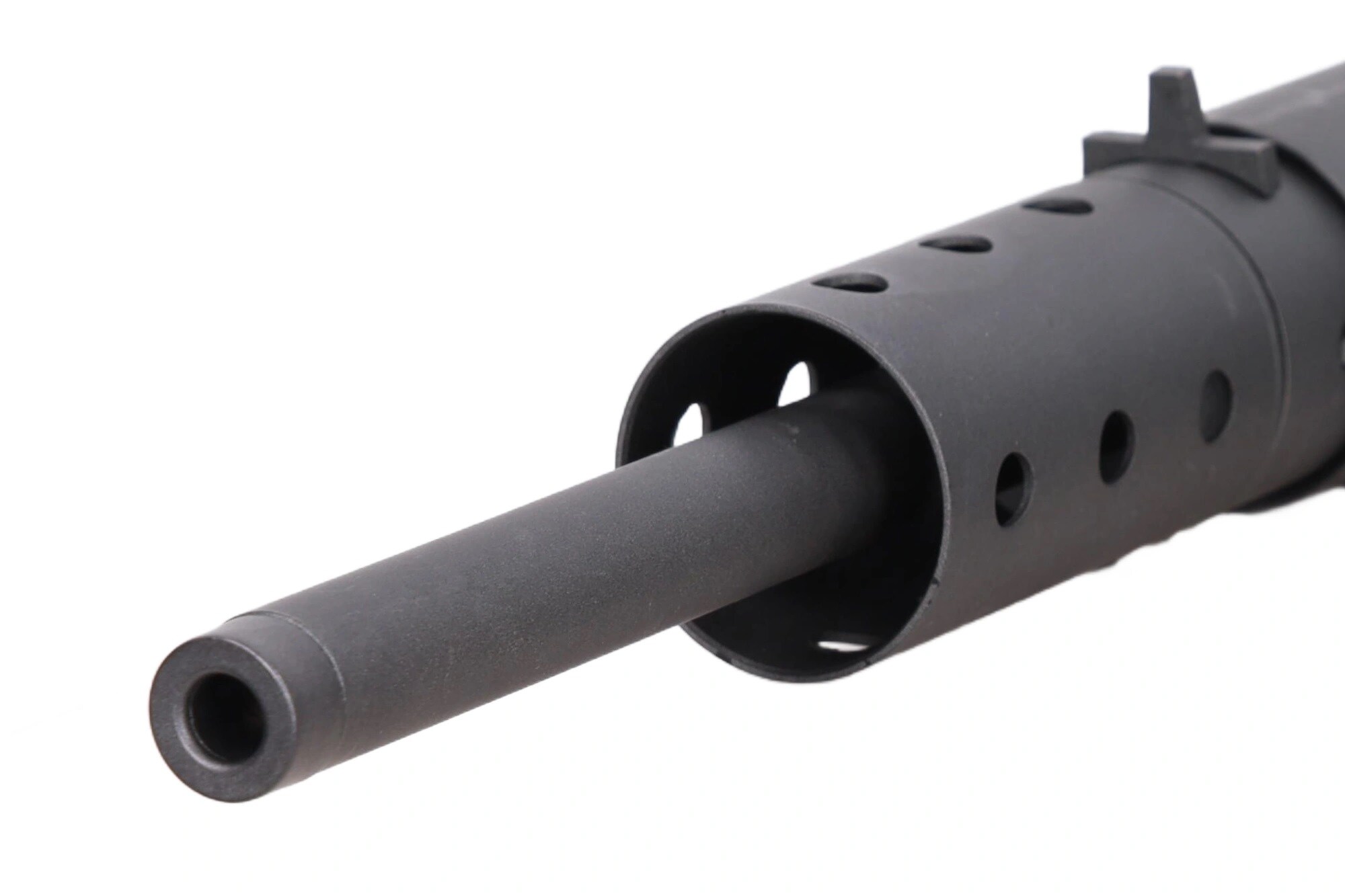 Specna Arms RETRO Sten MK.II X-ASR AEG Submachine Gun - Grey