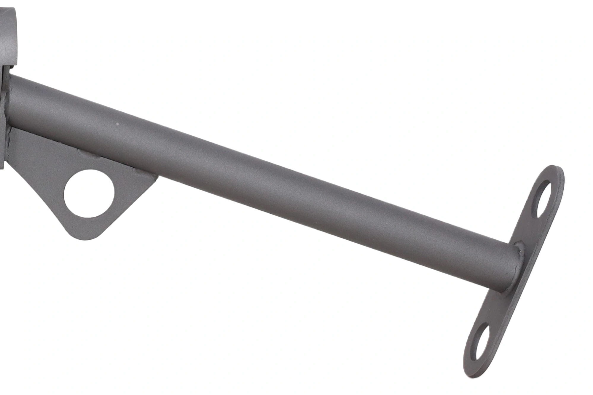 Specna Arms RETRO Sten MK.II X-ASR AEG Submachine Gun - Grey