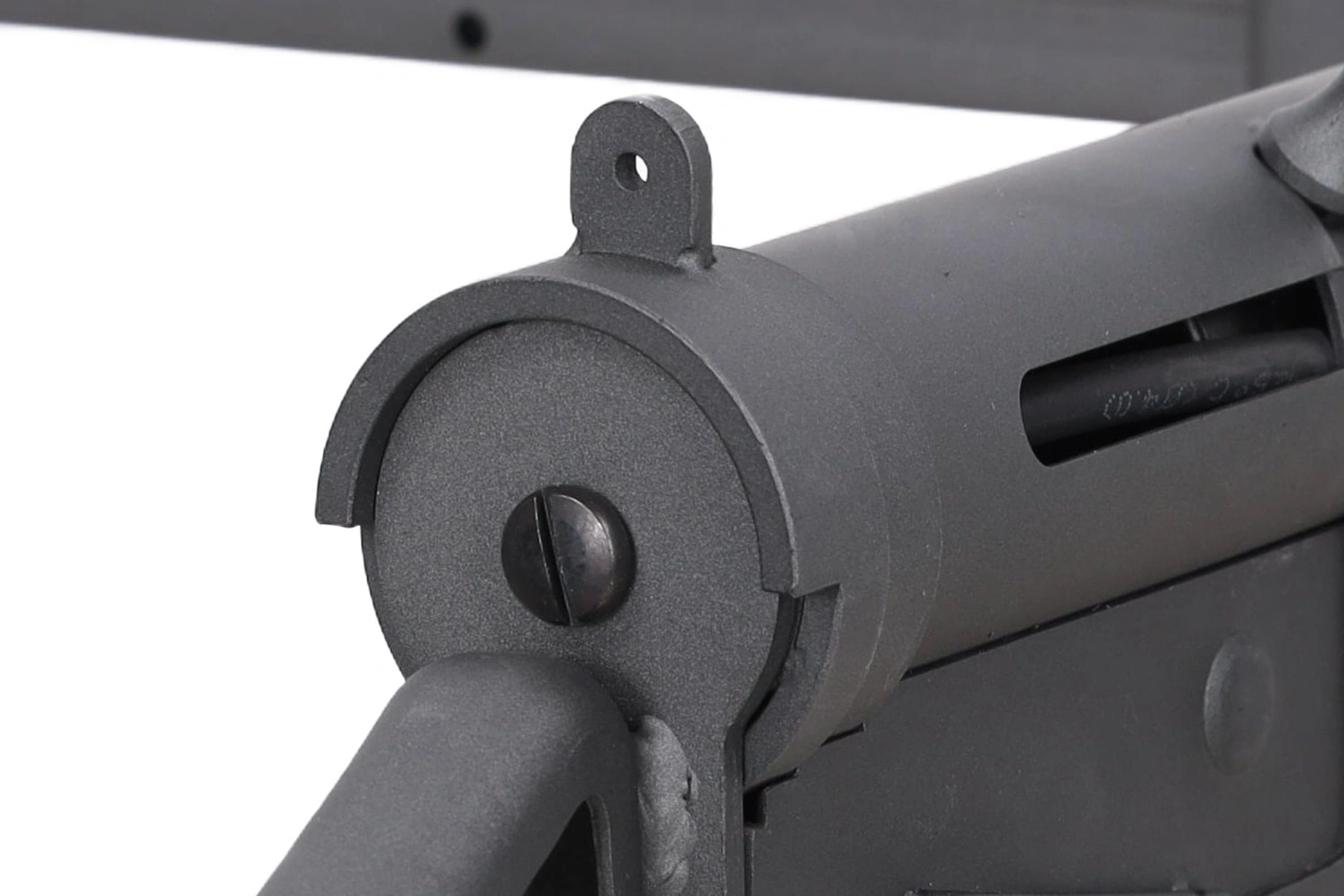 Specna Arms RETRO Sten MK.II S X-ASR Tracer AEG Submachine Gun - Grey