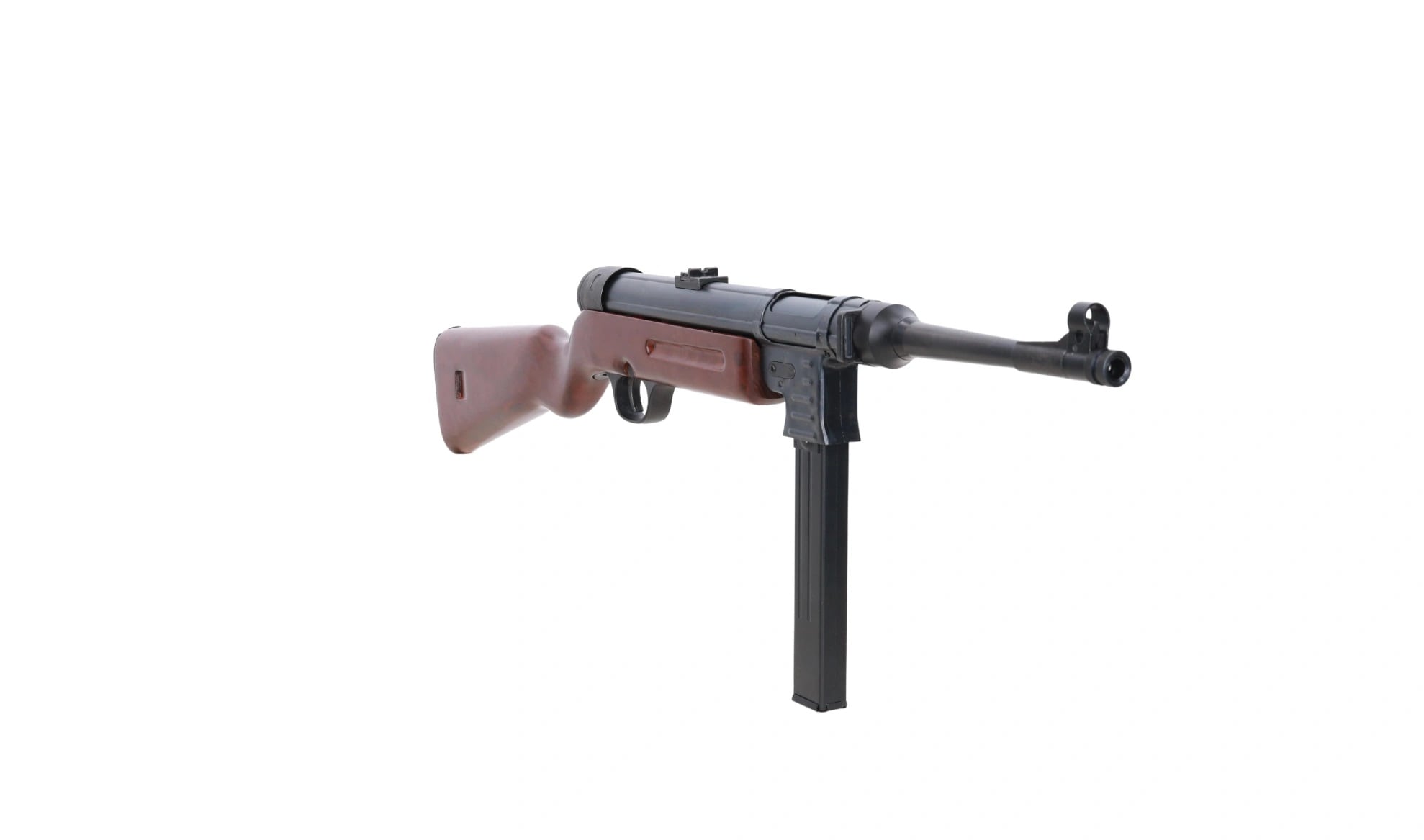 Пістолет-кулемет AEG Specna Arms RETRO MP41
