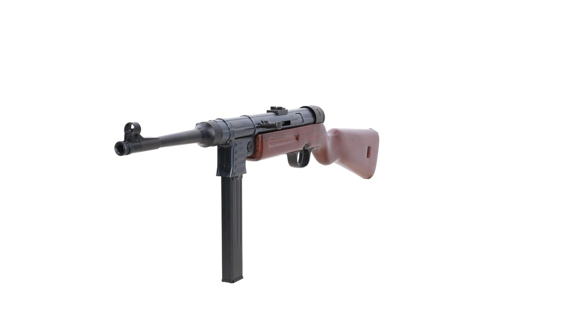 Пістолет-кулемет AEG Specna Arms RETRO MP41