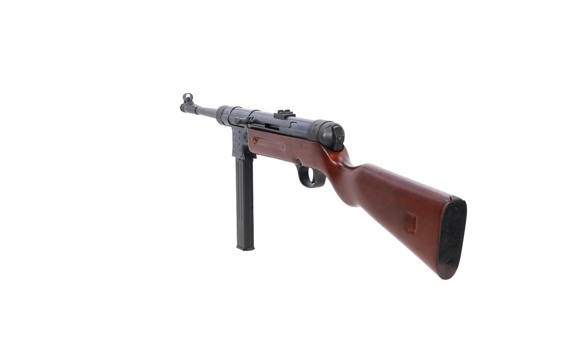Пістолет-кулемет AEG Specna Arms RETRO MP41