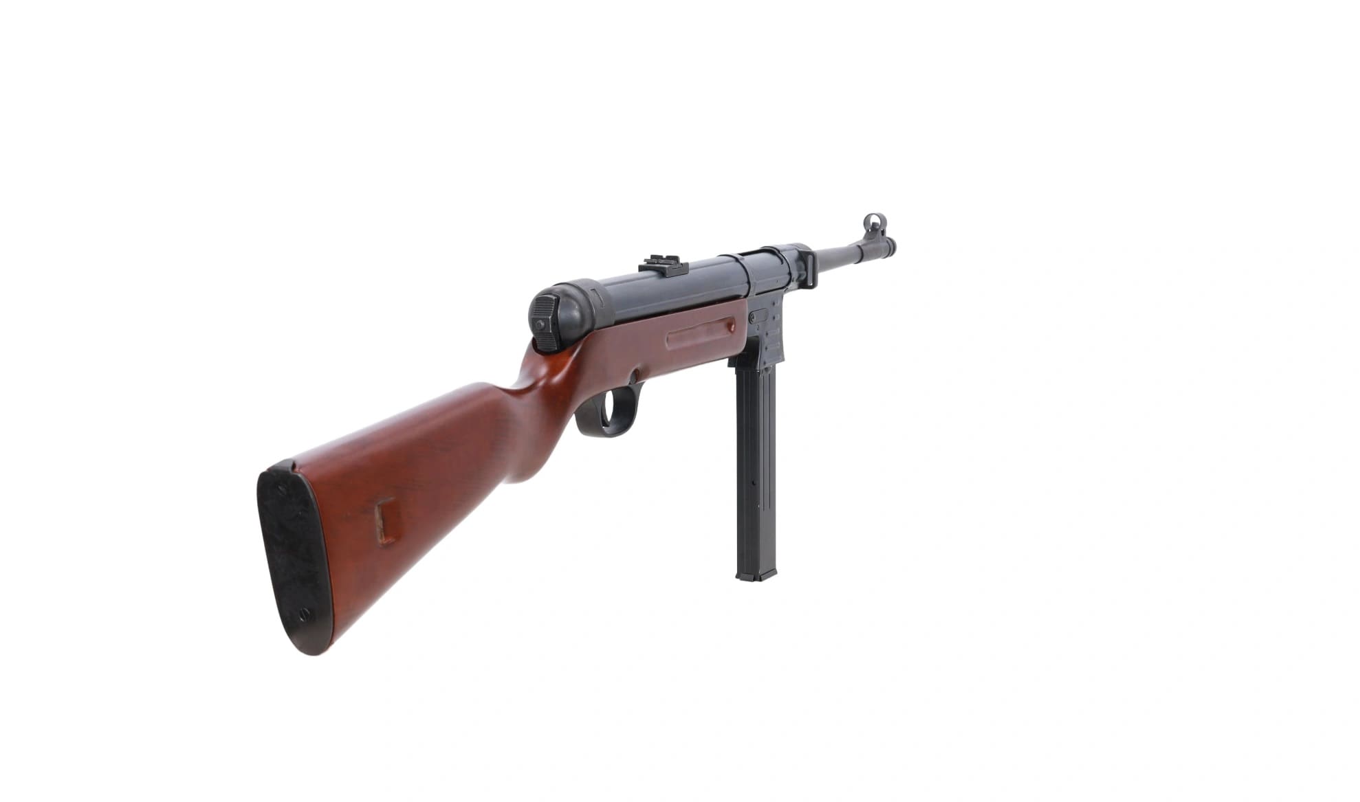 Пістолет-кулемет AEG Specna Arms RETRO MP41
