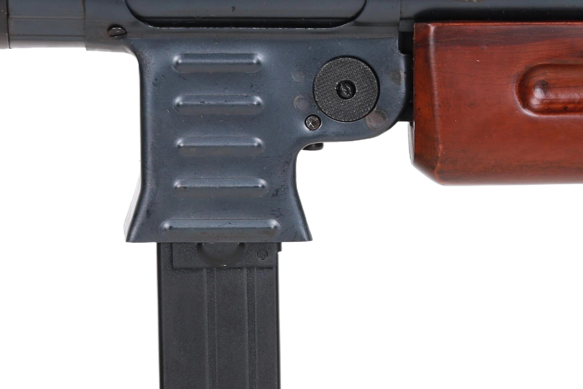 Пістолет-кулемет AEG Specna Arms RETRO MP41