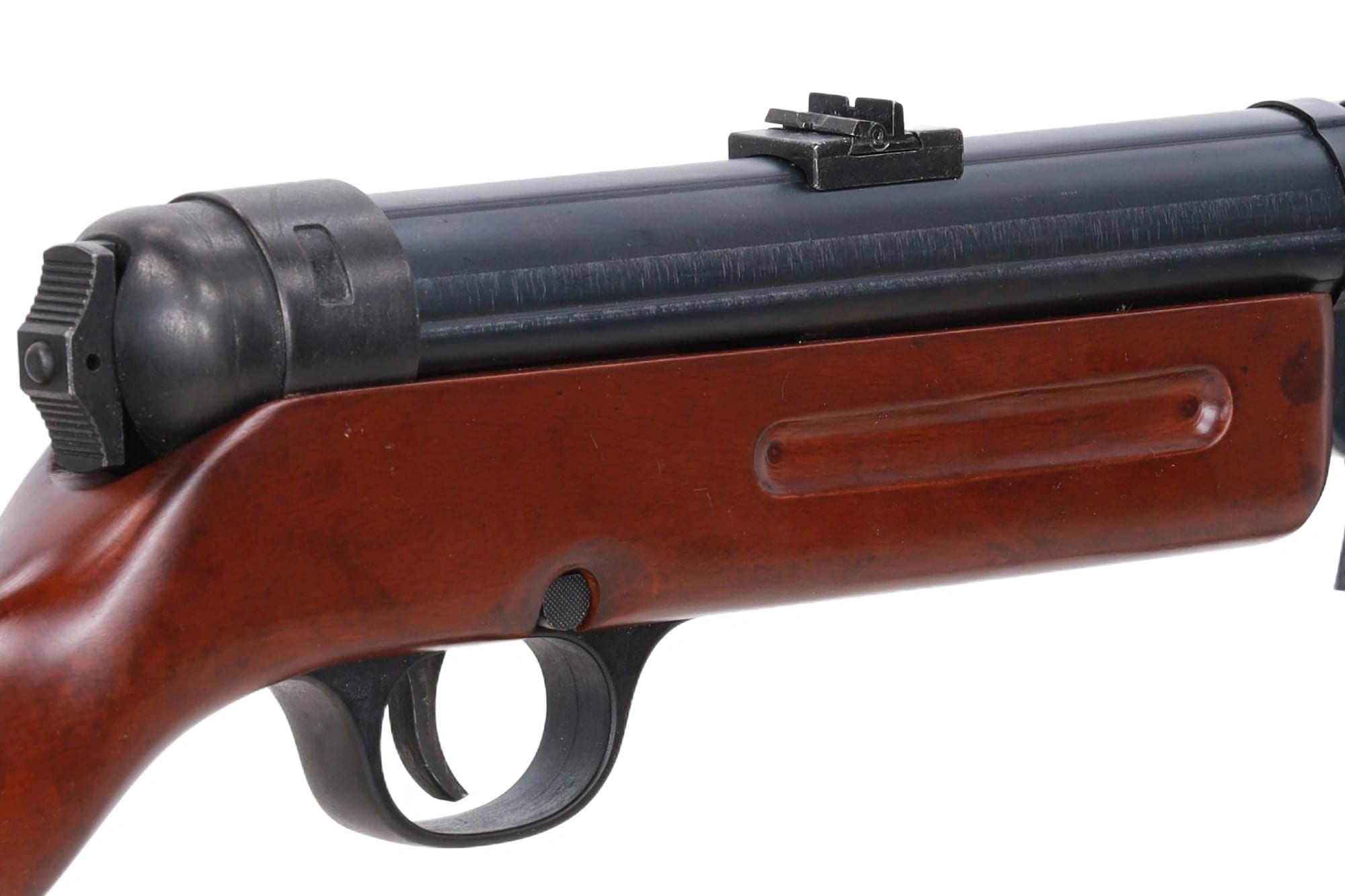 Пістолет-кулемет AEG Specna Arms RETRO MP41