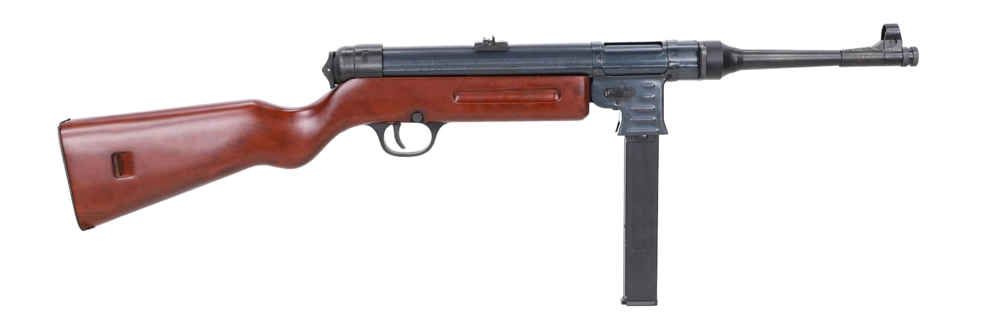 Пістолет-кулемет AEG Specna Arms RETRO MP41