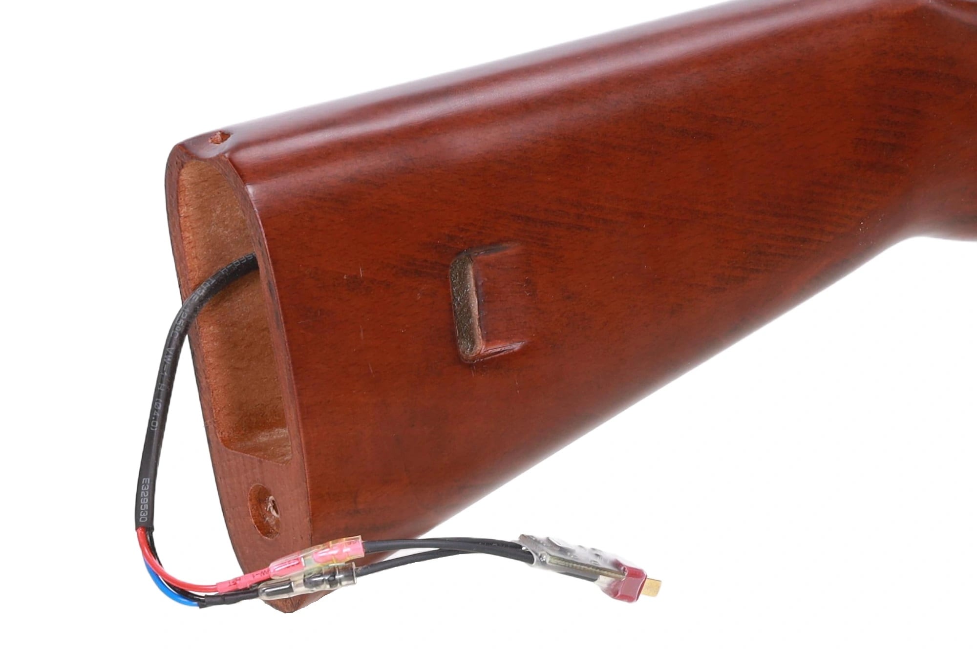 Пістолет-кулемет AEG Specna Arms RETRO MP41