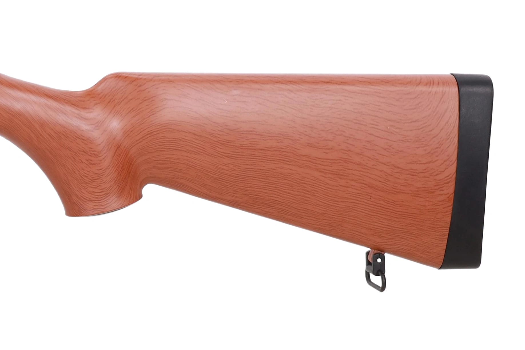 Karabin snajperski ASG Specna Arms M700 Retro - Brown