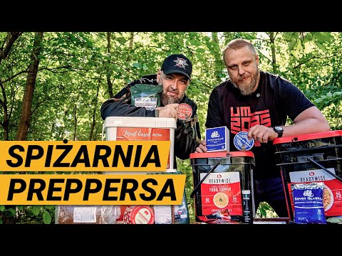 Żywność liofilizowana Lyommy Czekoladowy pudding ryżowy z malinami i jagodami 97 g/432 kcal