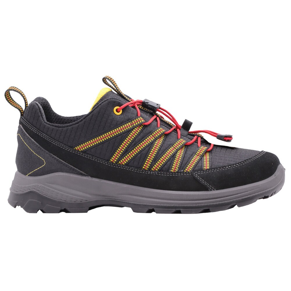 Buty Bennon Casper Low - Black