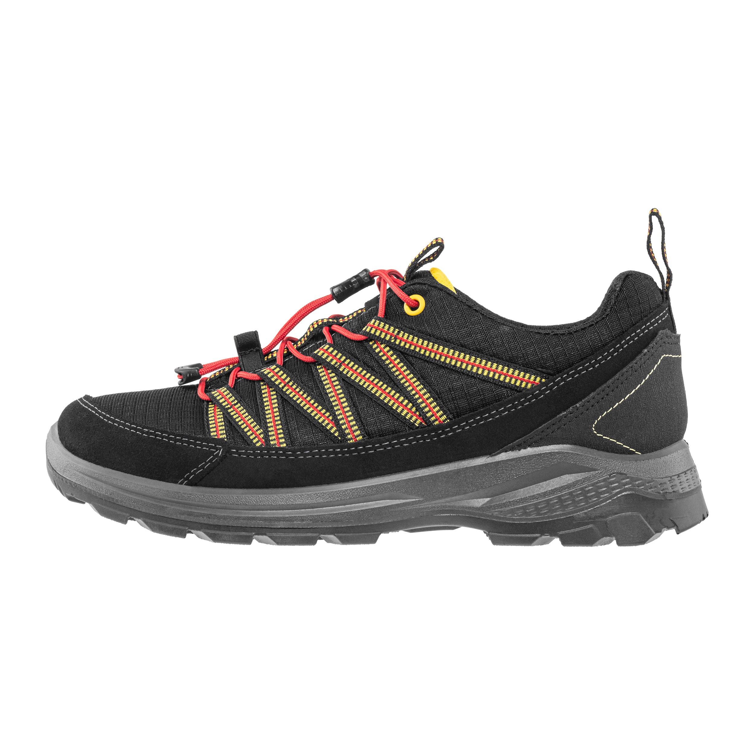 Buty Bennon Casper Low - Black