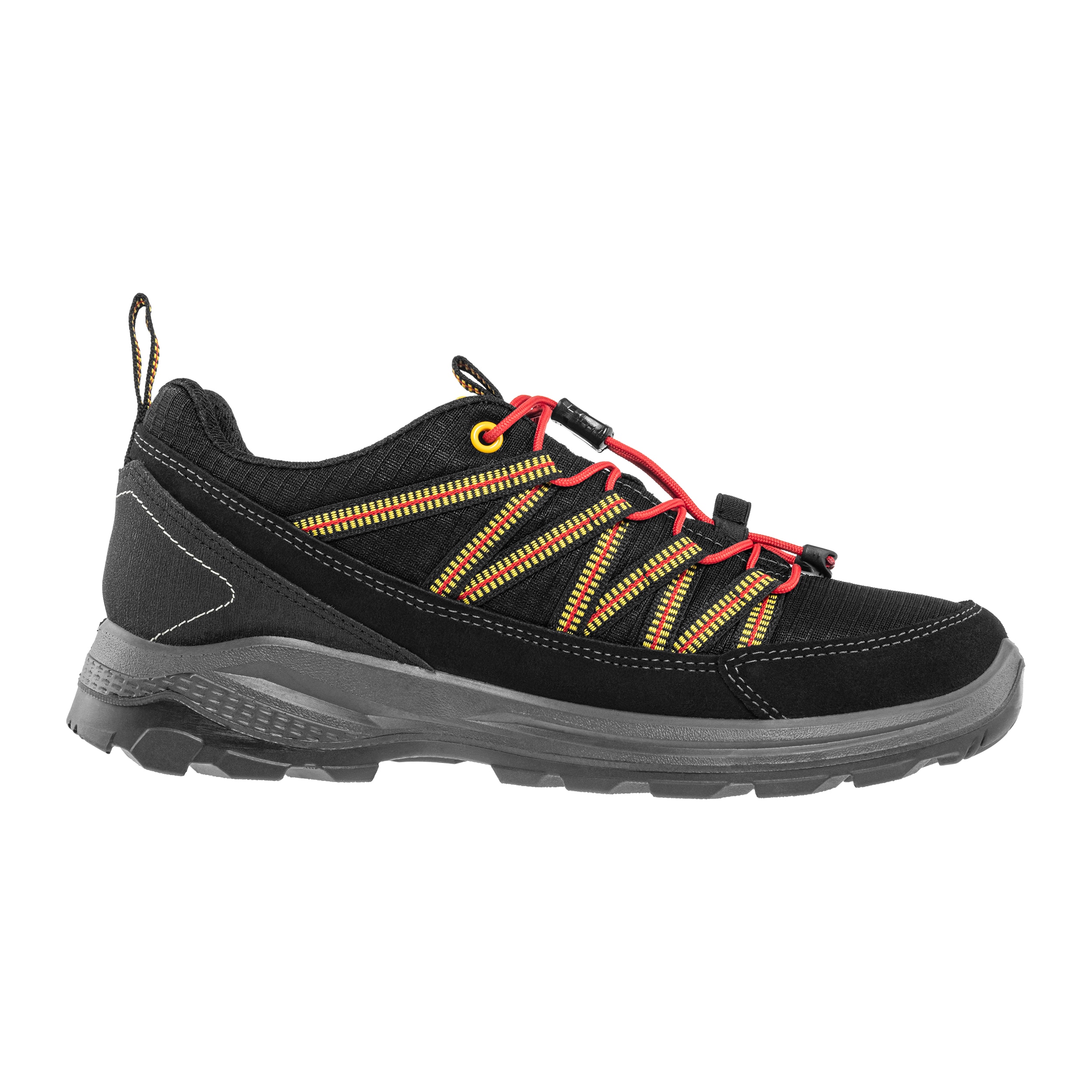 Buty Bennon Casper Low - Black