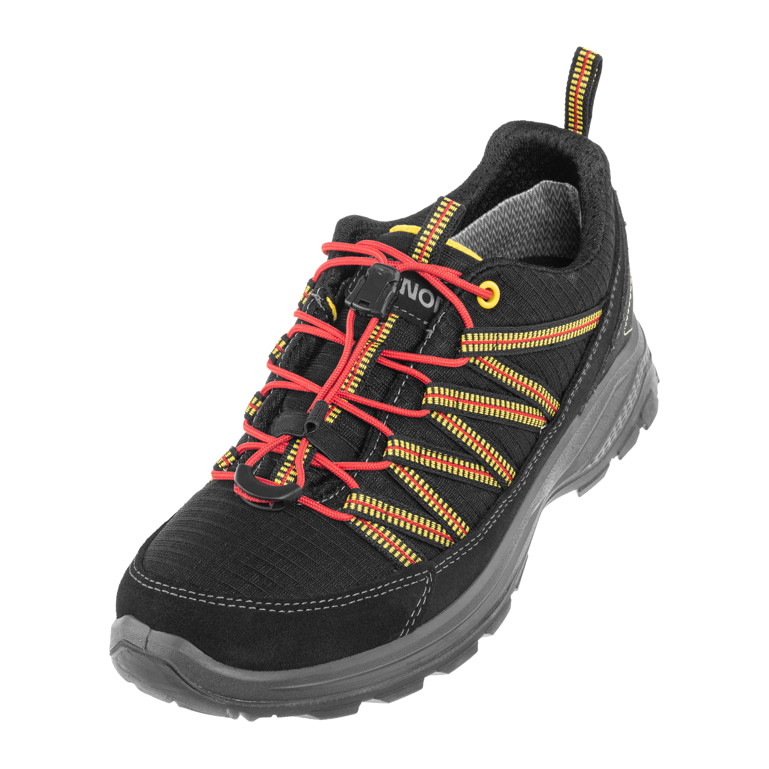 Buty Bennon Casper Low - Black