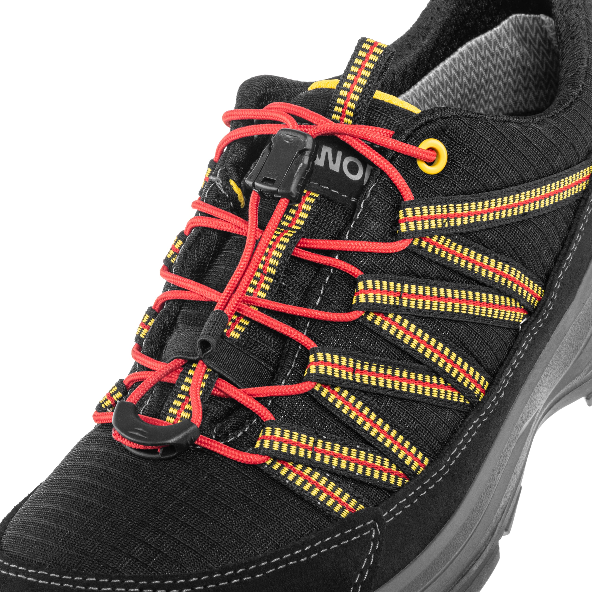 Buty Bennon Casper Low - Black