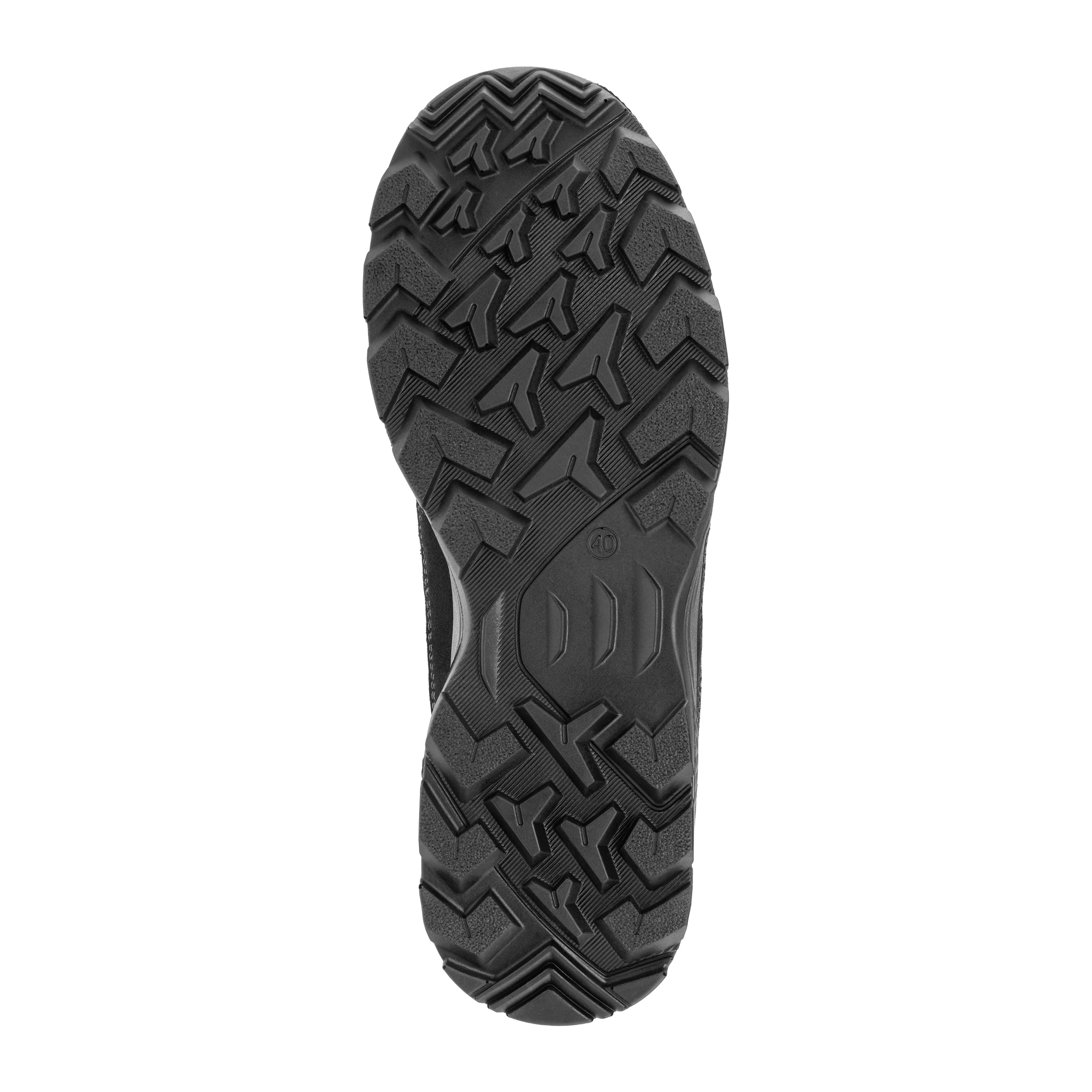 Buty Bennon Casper Low - Black