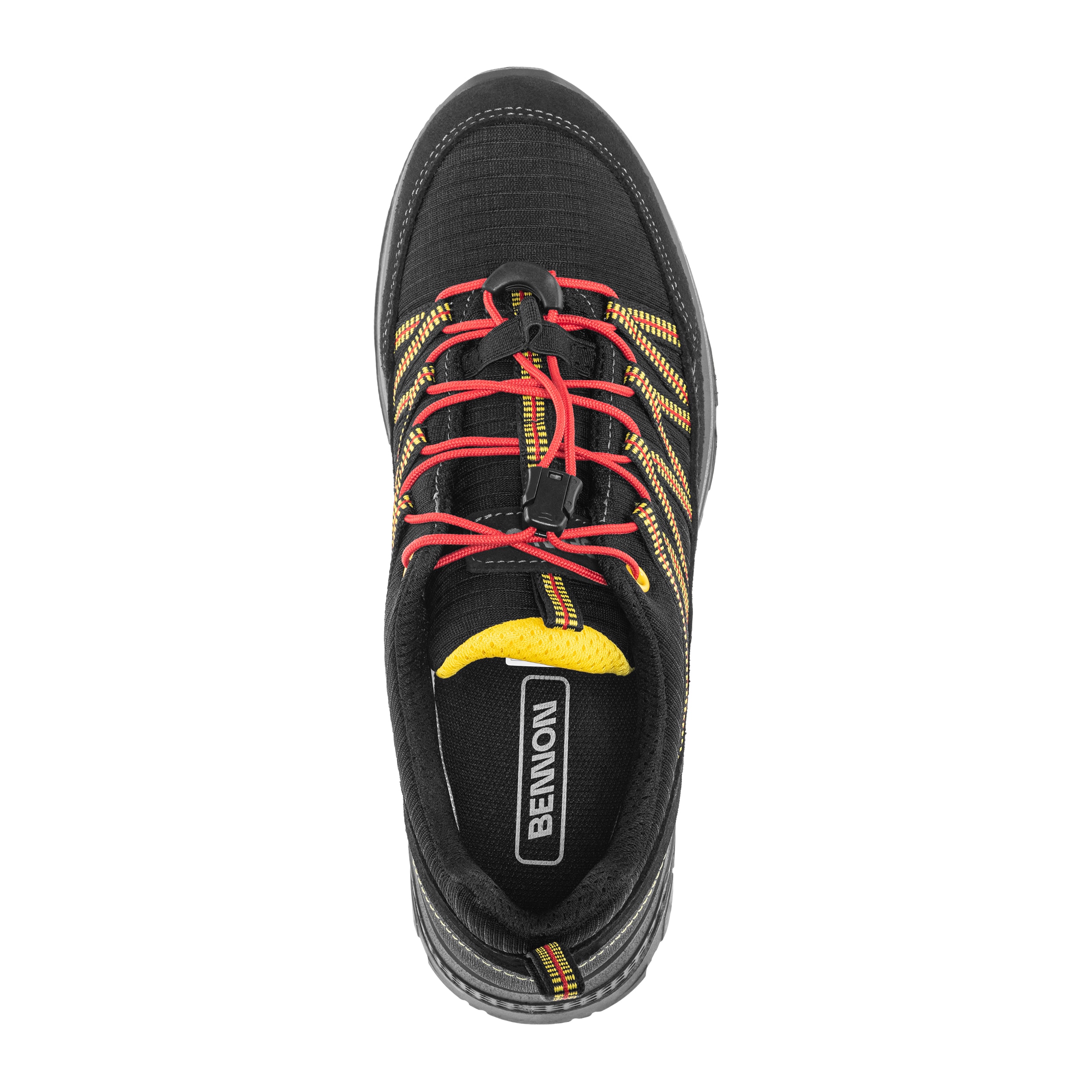 Buty Bennon Casper Low - Black
