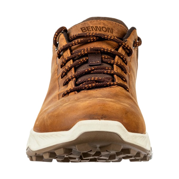 Buty Bennon Vireo Low - Brown