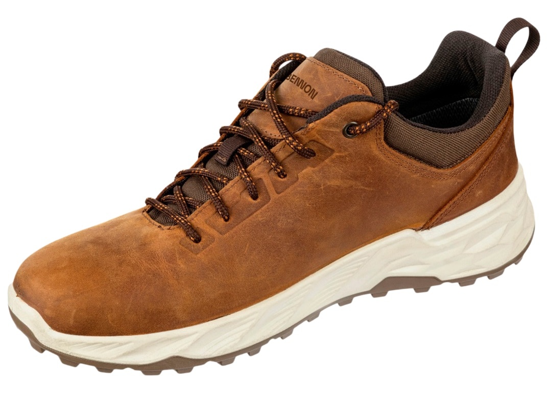 Buty Bennon Vireo Low - Brown