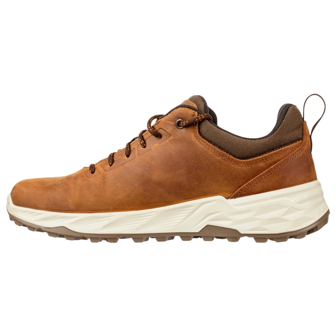 Buty Bennon Vireo Low - Brown