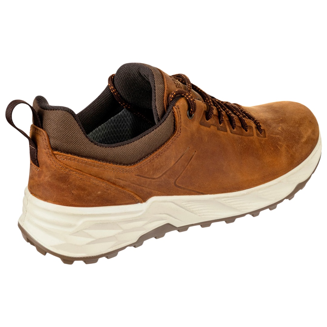 Buty Bennon Vireo Low - Brown