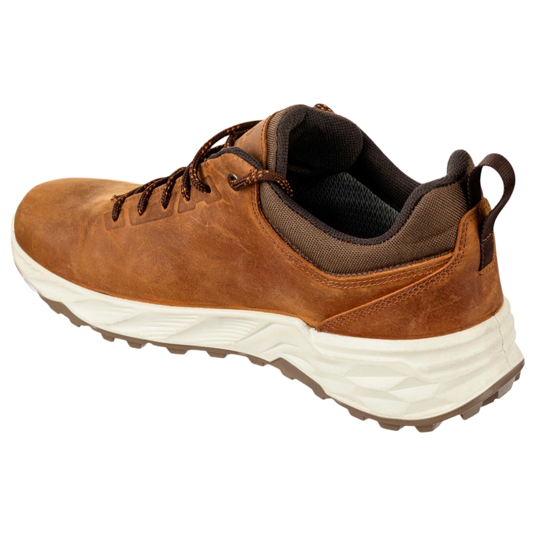 Buty Bennon Vireo Low - Brown