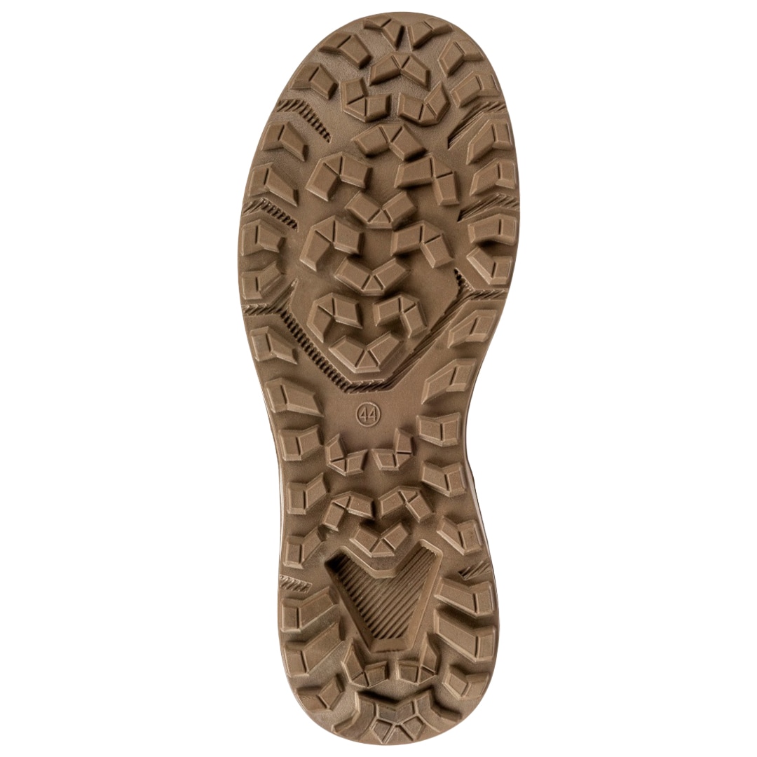 Buty Bennon Vireo Low - Brown