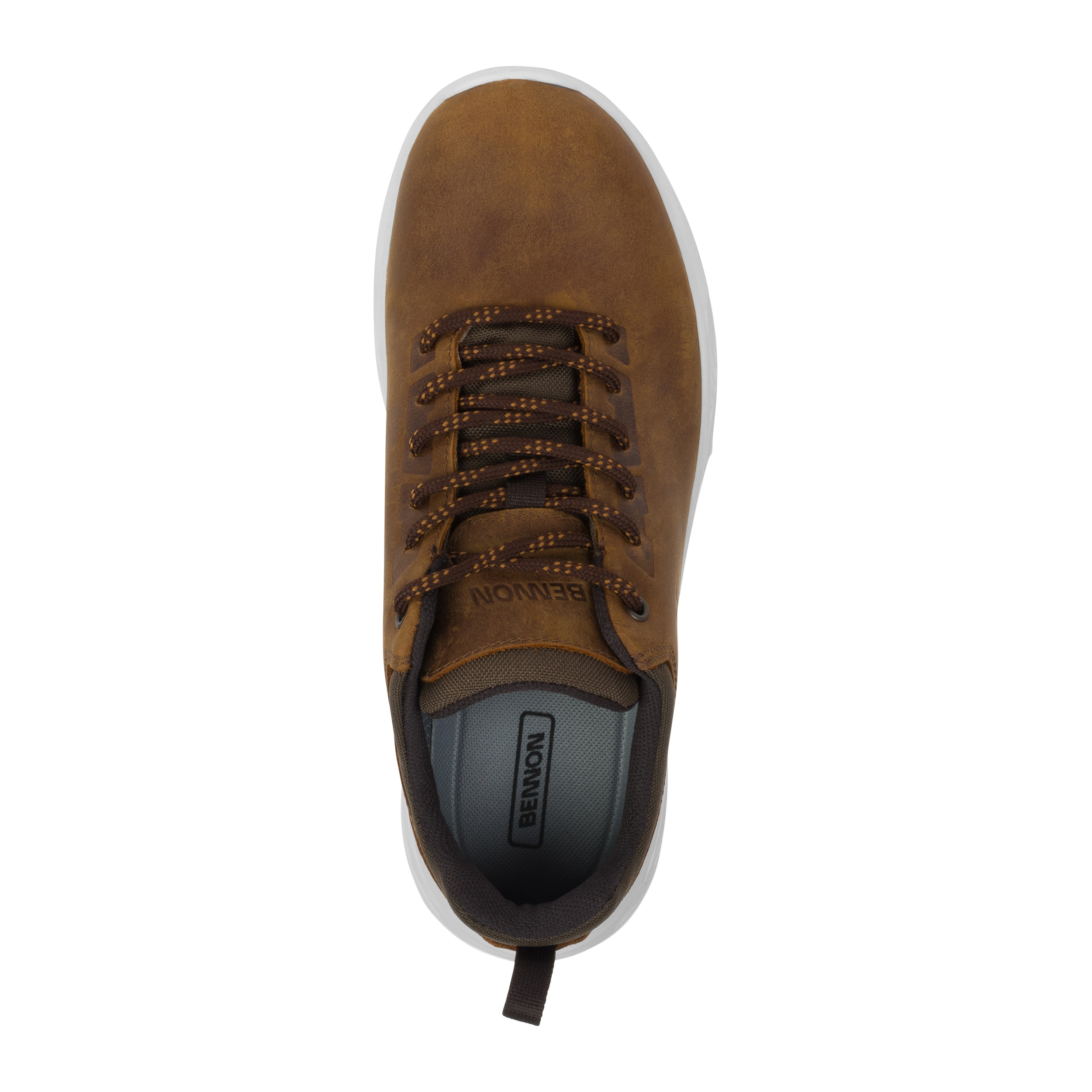 Buty Bennon Vireo Low - Brown