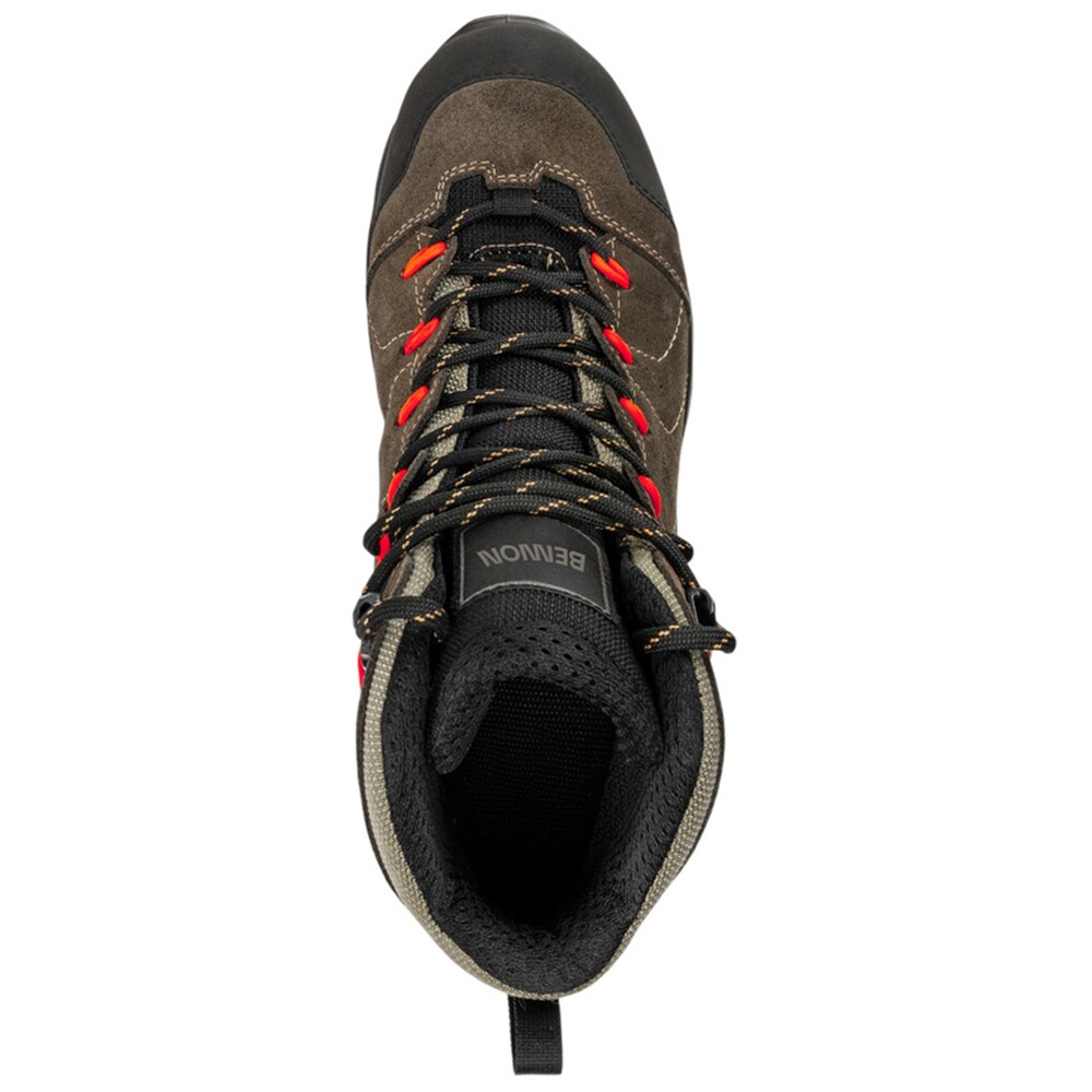 Buty Bennon Defcon High - Brown