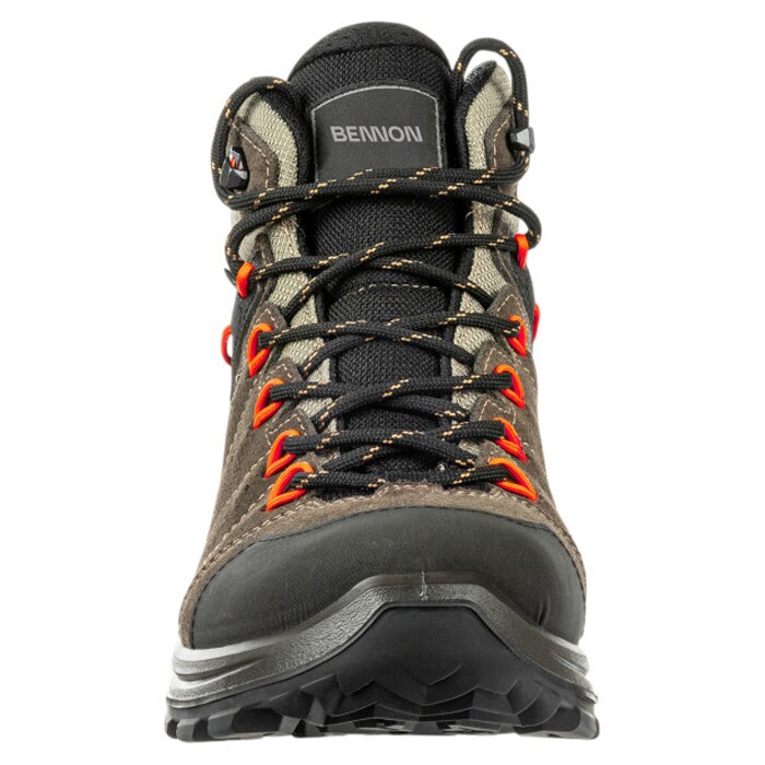 Buty Bennon Defcon High - Brown