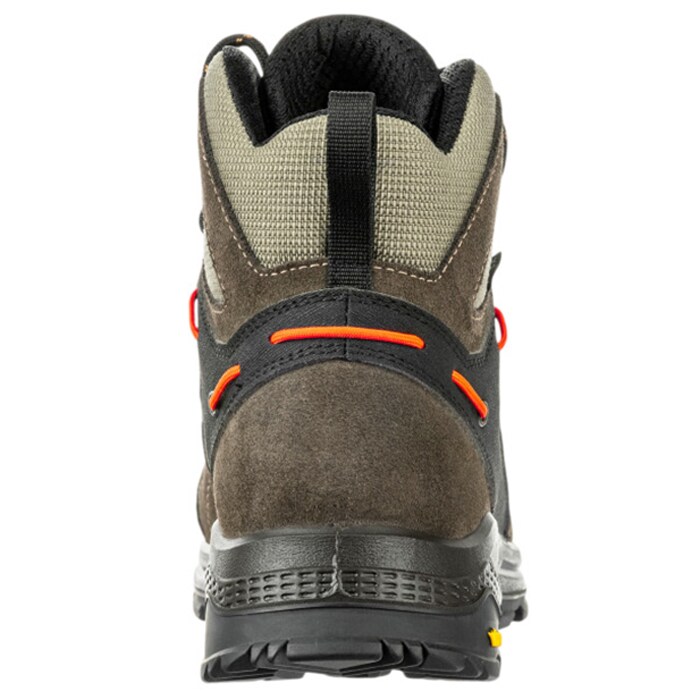Buty Bennon Defcon High - Brown