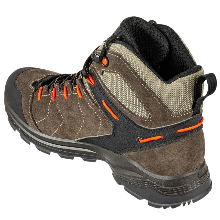 Buty Bennon Defcon High - Brown