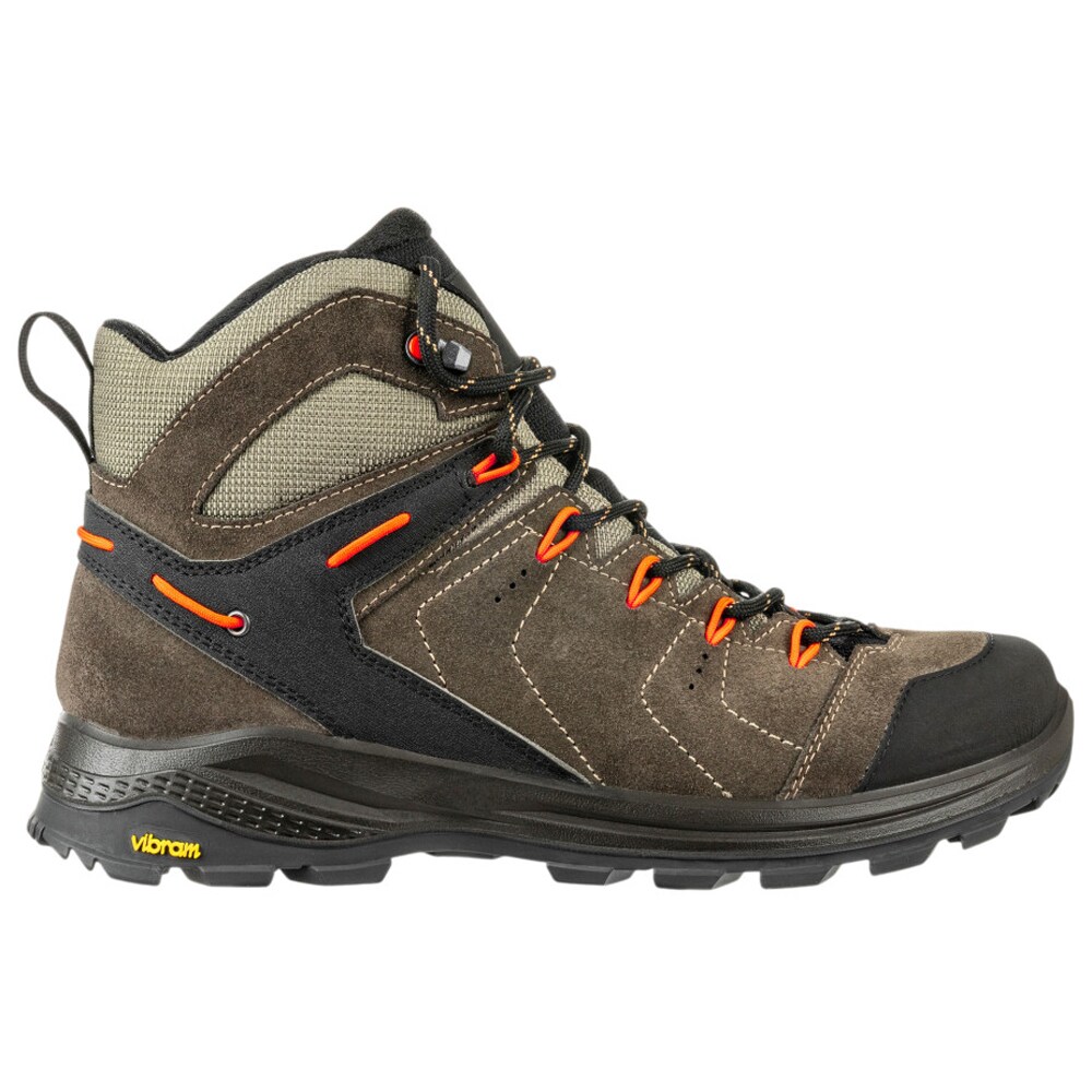 Buty Bennon Defcon High - Brown